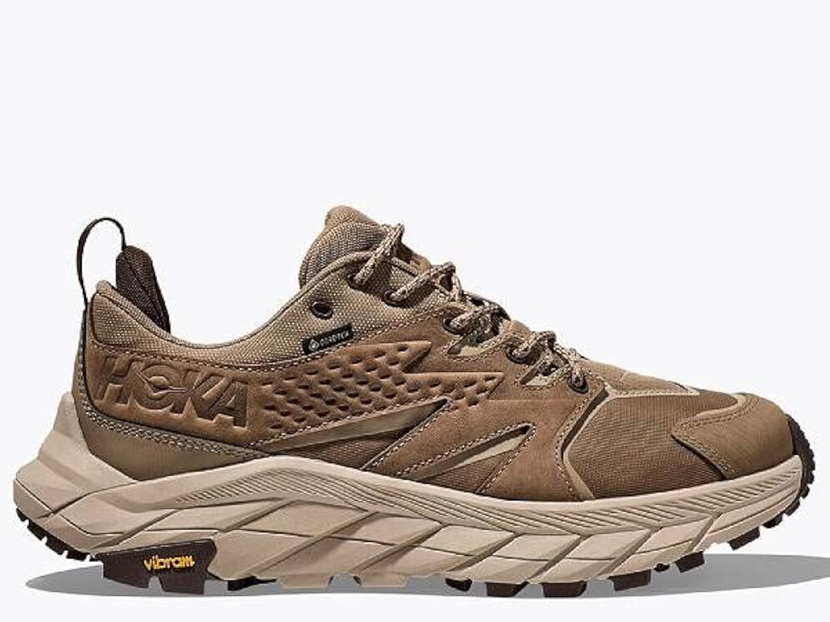 Amazon | ホカオネオネ HOKAONEONE ANACAPA LOW GTX